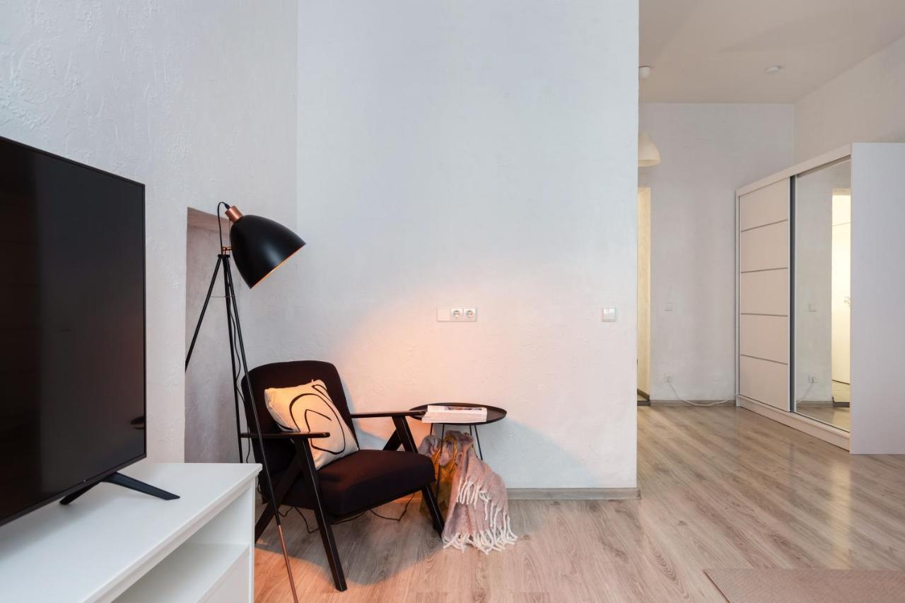 #Stayhere - Cozy 1Bdr Apartment Vilnius Old Town Exterior foto